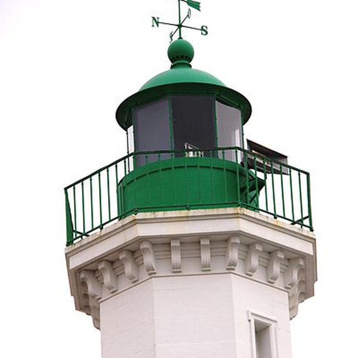 Photo de Phares dalignement