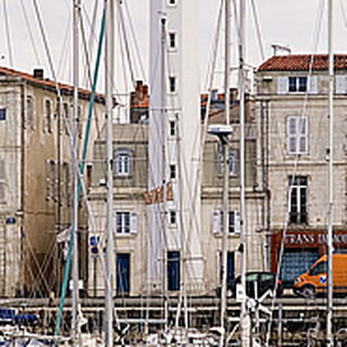 Photo de Phares dalignement