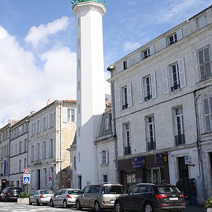 Photo de Phares dalignement