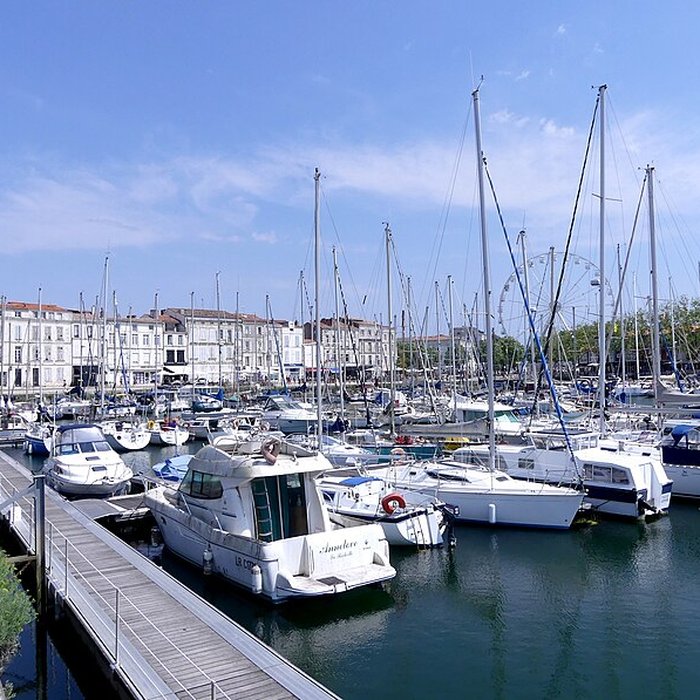 Photo de Phares dalignement