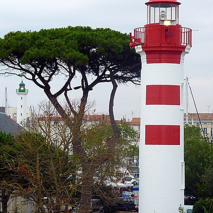 Photo de Phares dalignement