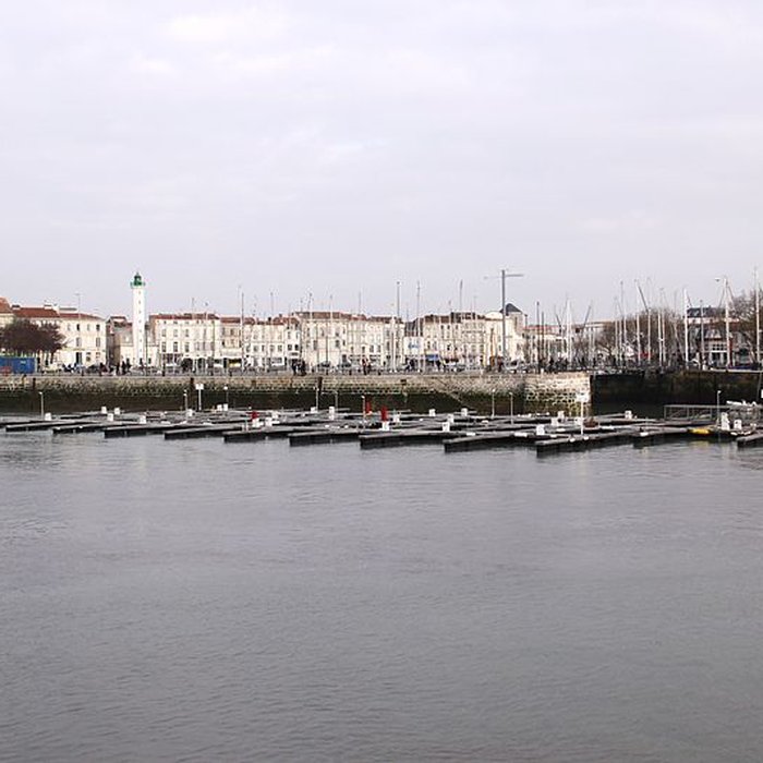 Photo de Phares dalignement