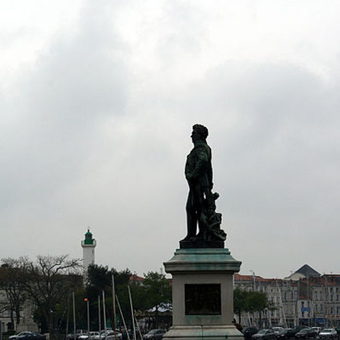 Photo de Phares dalignement