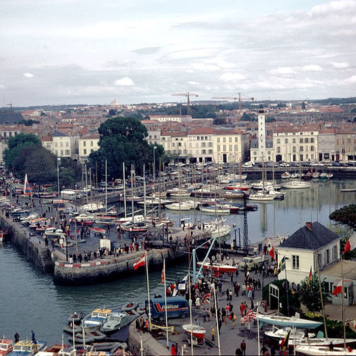 Photo de Phares dalignement