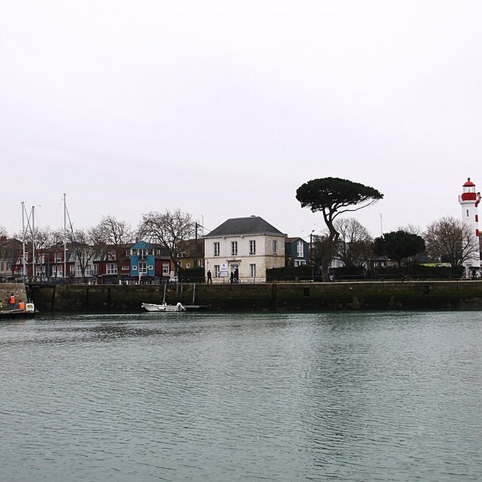 Photo de Phares dalignement