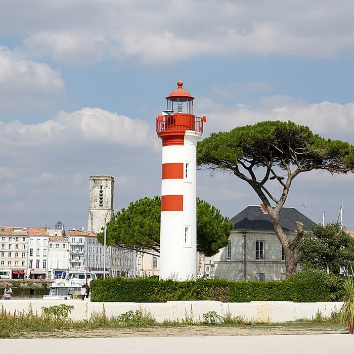 Photo de Phares dalignement