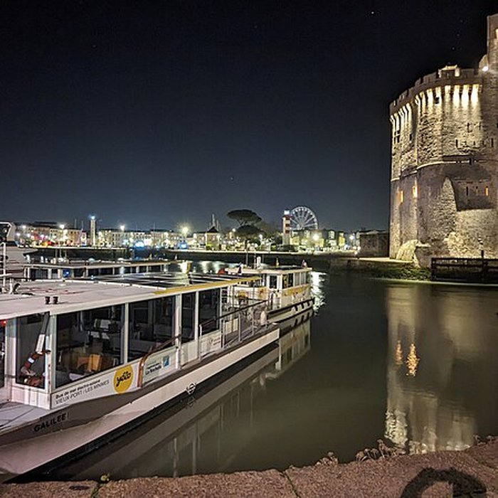 Photo de Phares dalignement