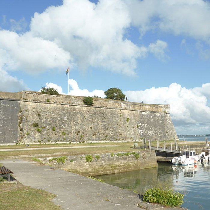 Photo de Citadelle et fortifications