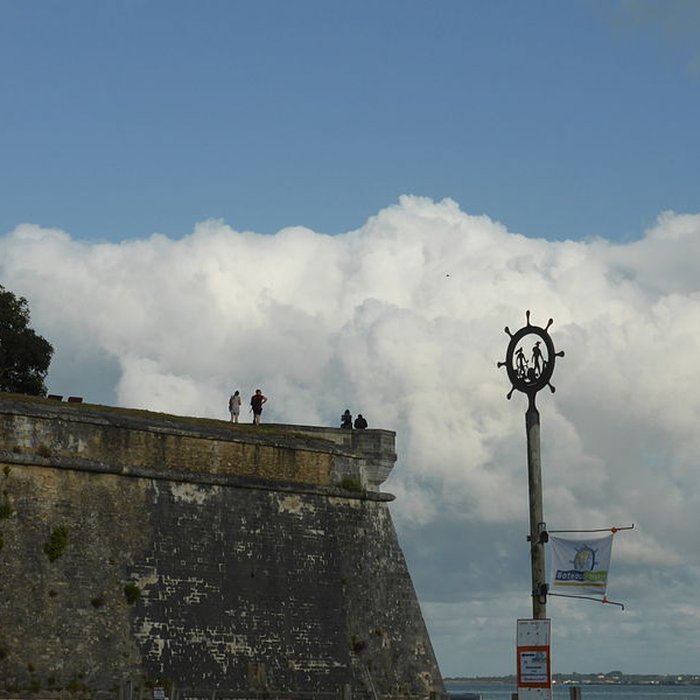 Photo de Citadelle et fortifications