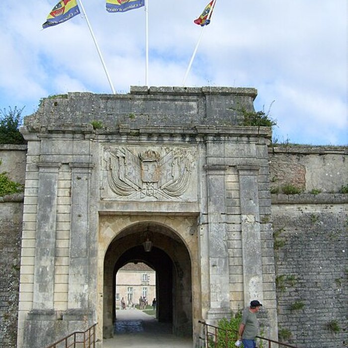 Photo de Citadelle et fortifications