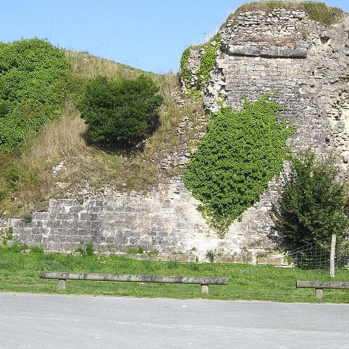 Photo de Citadelle et fortifications