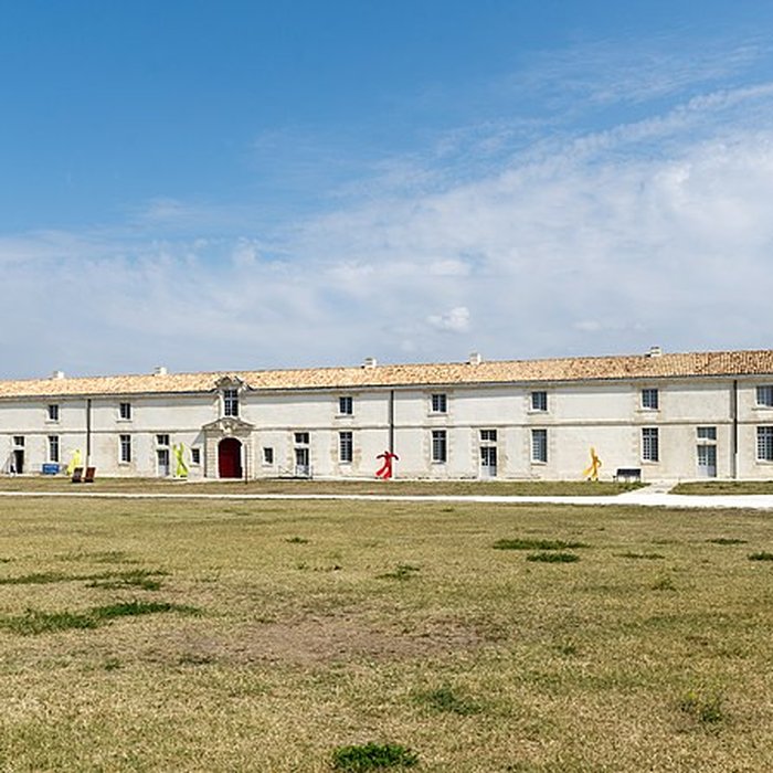 Photo de Citadelle et fortifications