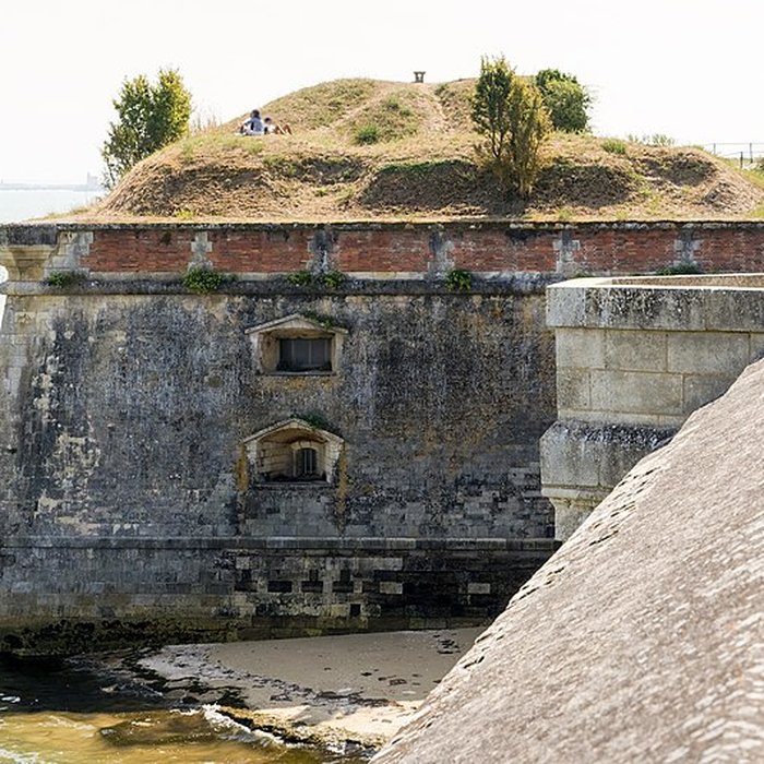 Photo de Citadelle et fortifications