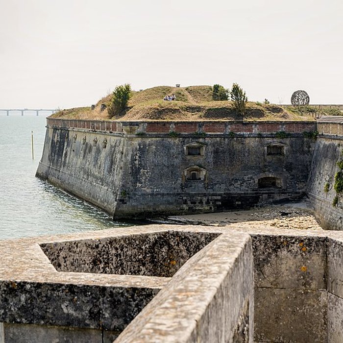 Photo de Citadelle et fortifications