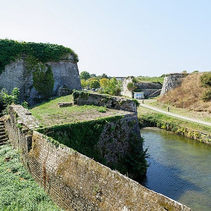 Photo de Citadelle et fortifications
