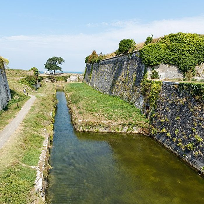 Photo de Citadelle et fortifications