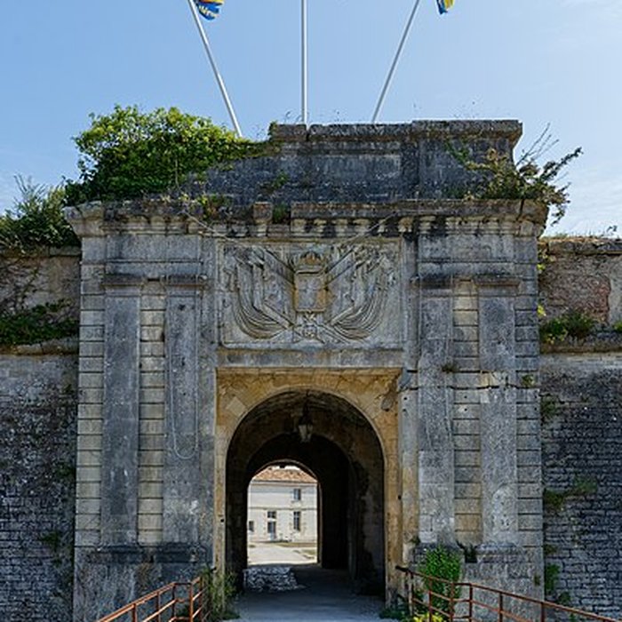 Photo de Citadelle et fortifications