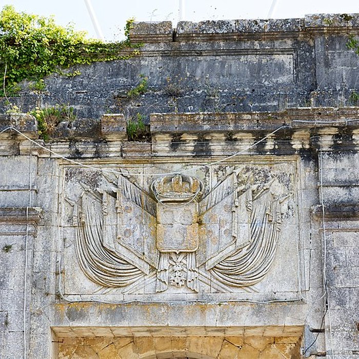 Photo de Citadelle et fortifications