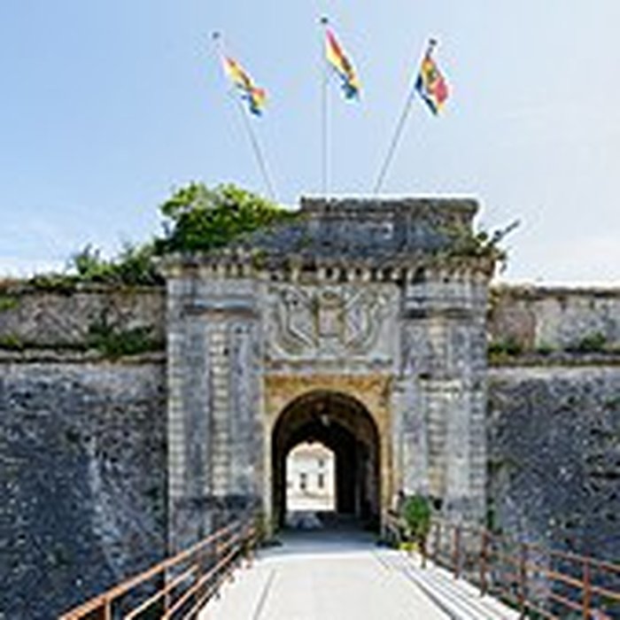 Photo de Citadelle et fortifications