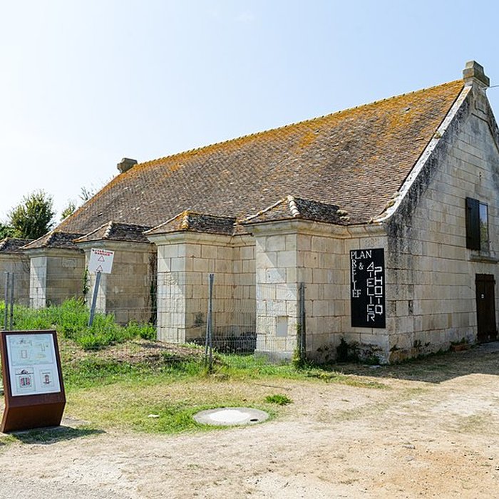 Photo de Citadelle et fortifications