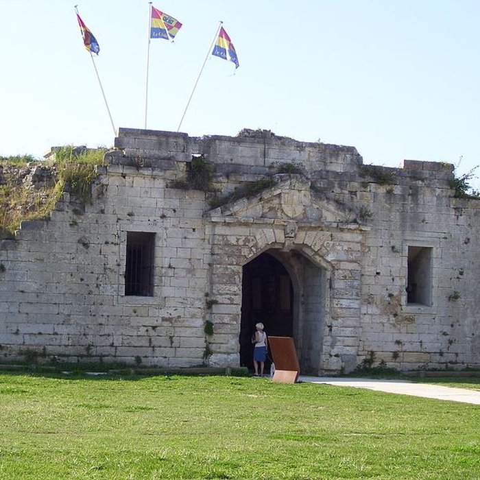 Photo de Citadelle et fortifications