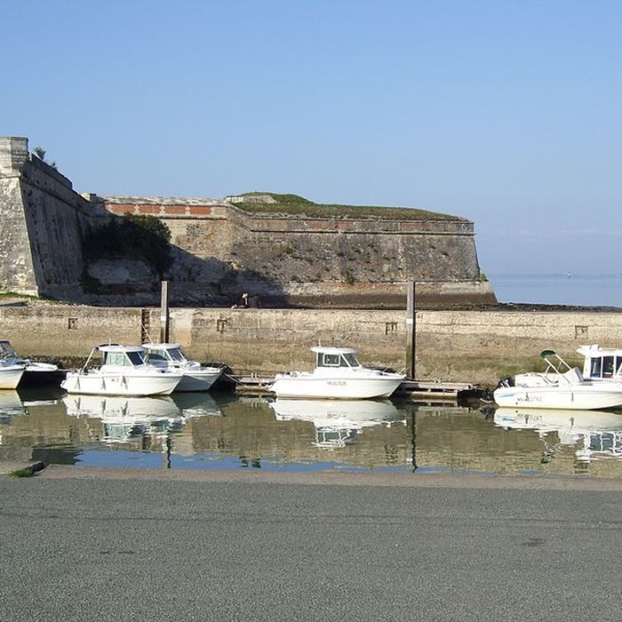Photo de Citadelle et fortifications