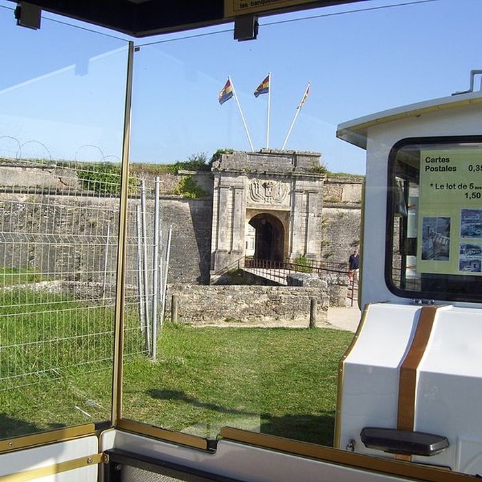 Photo de Citadelle et fortifications