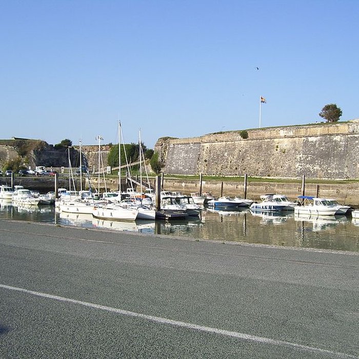 Photo de Citadelle et fortifications