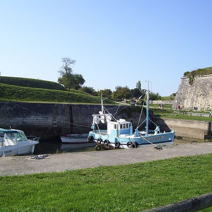 Photo de Citadelle et fortifications