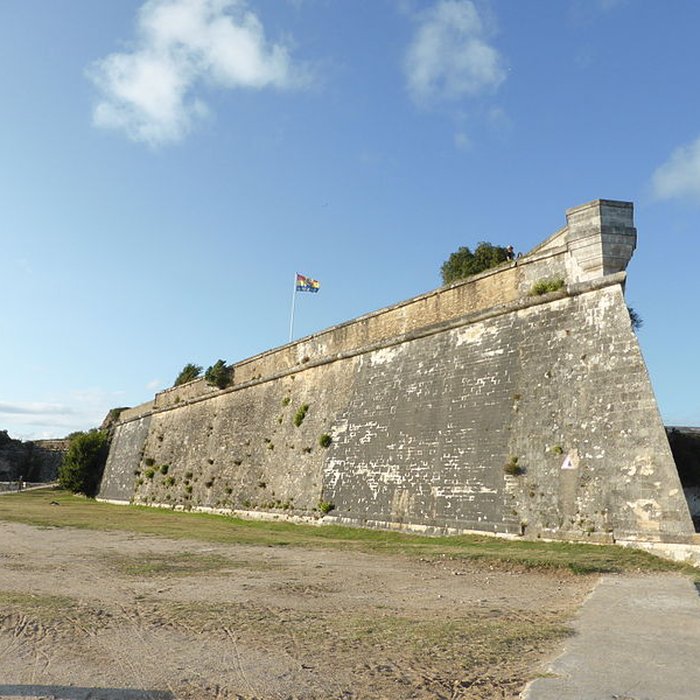 Photo de Citadelle et fortifications