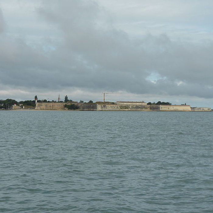 Photo de Citadelle et fortifications