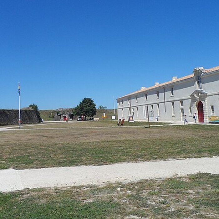 Photo de Citadelle et fortifications