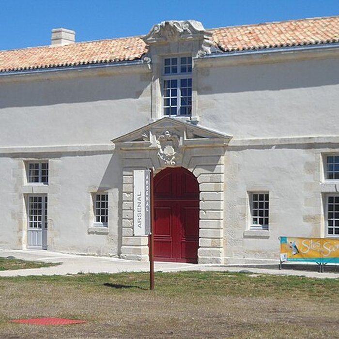 Photo de Citadelle et fortifications