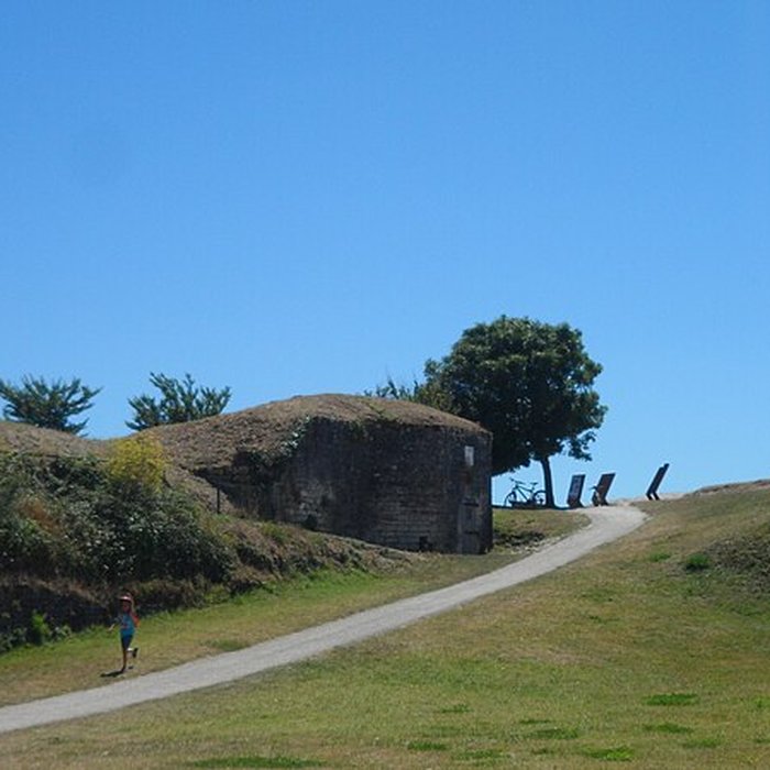 Photo de Citadelle et fortifications