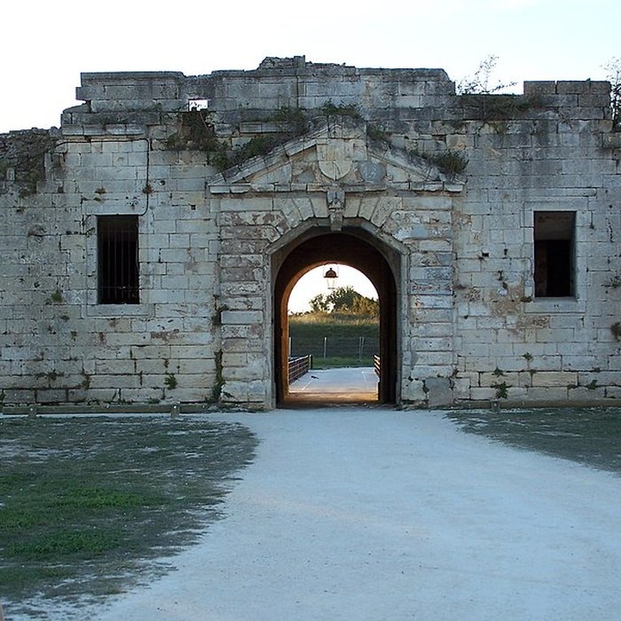 Photo de Citadelle et fortifications