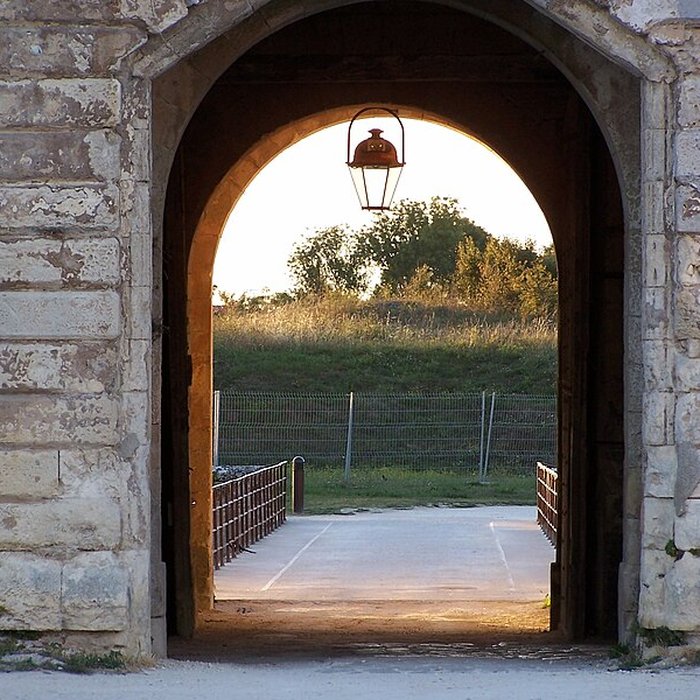 Photo de Citadelle et fortifications
