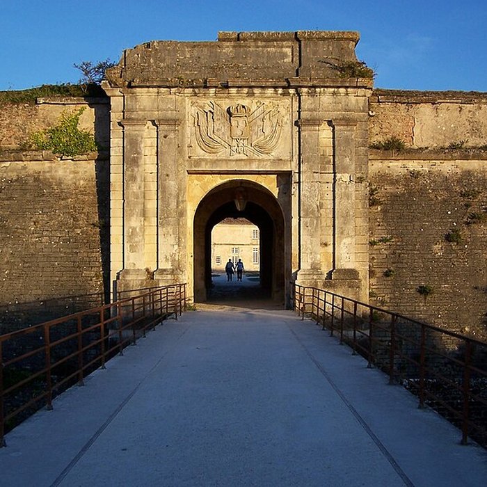 Photo de Citadelle et fortifications