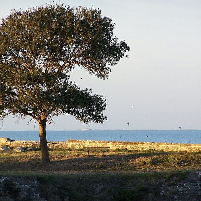 Photo de Citadelle et fortifications