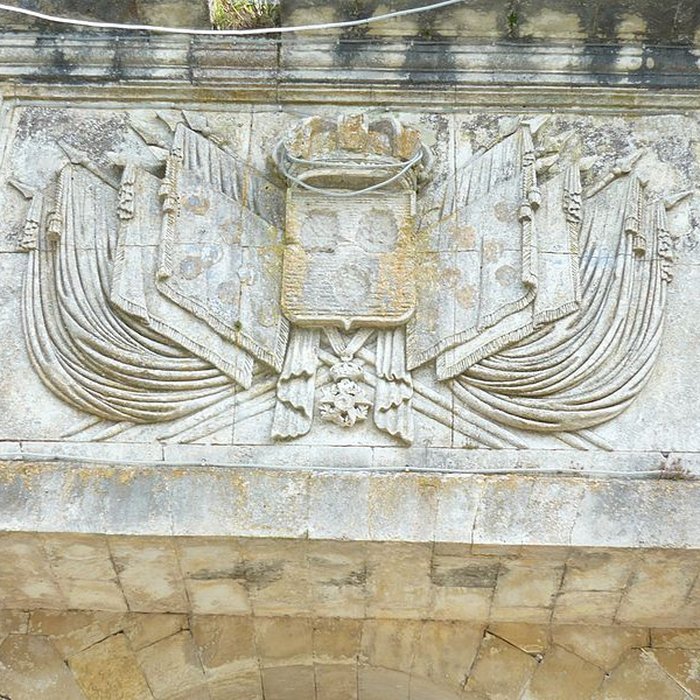 Photo de Citadelle et fortifications