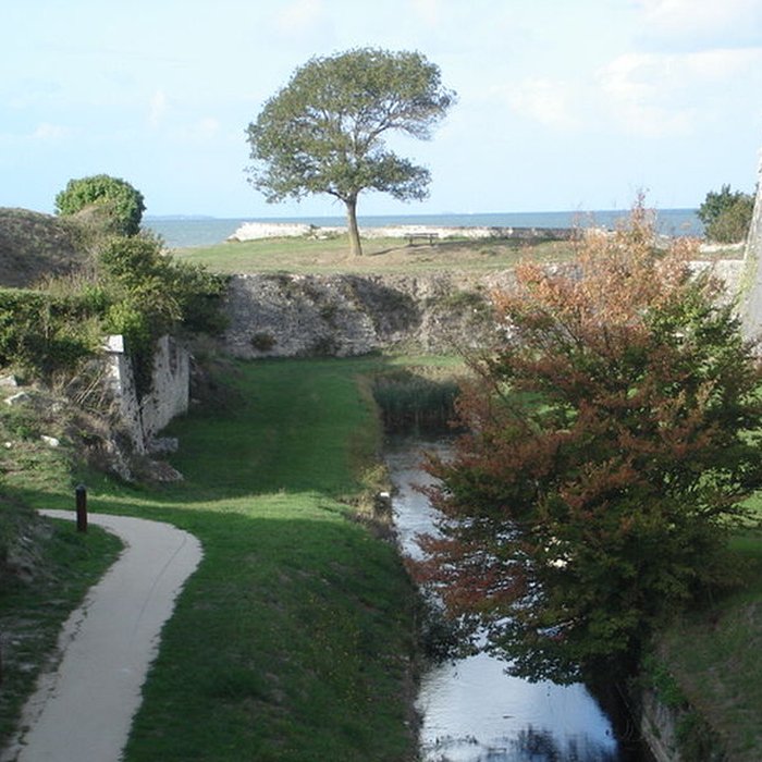 Photo de Citadelle et fortifications