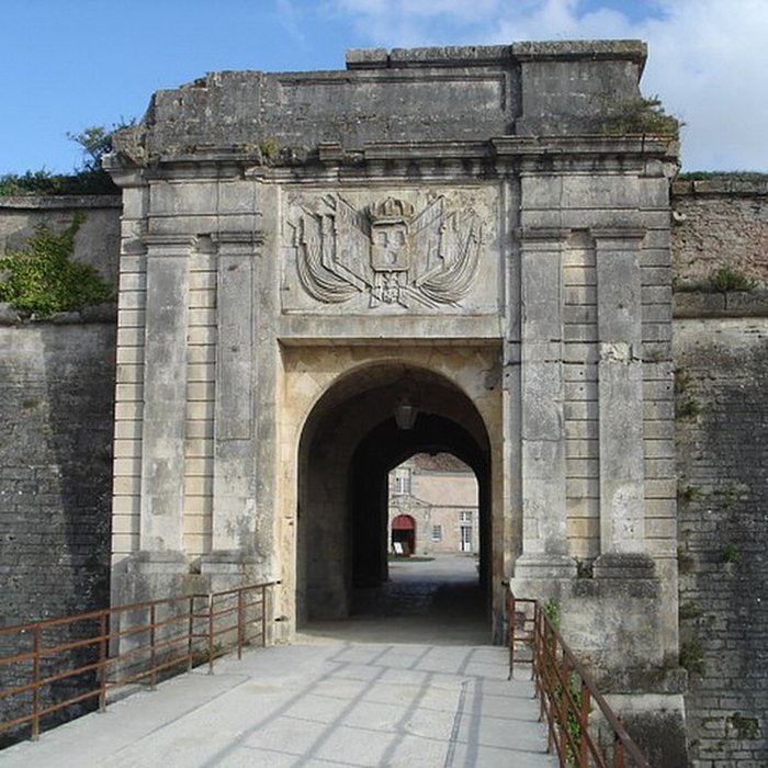 Photo de Citadelle et fortifications