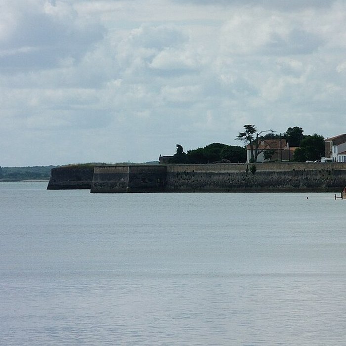 Photo de Citadelle et fortifications