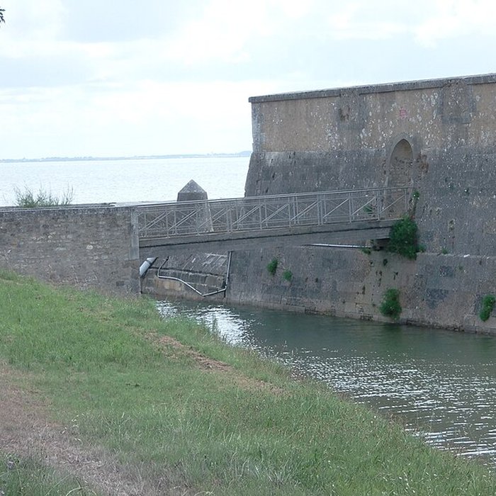 Photo de Citadelle et fortifications