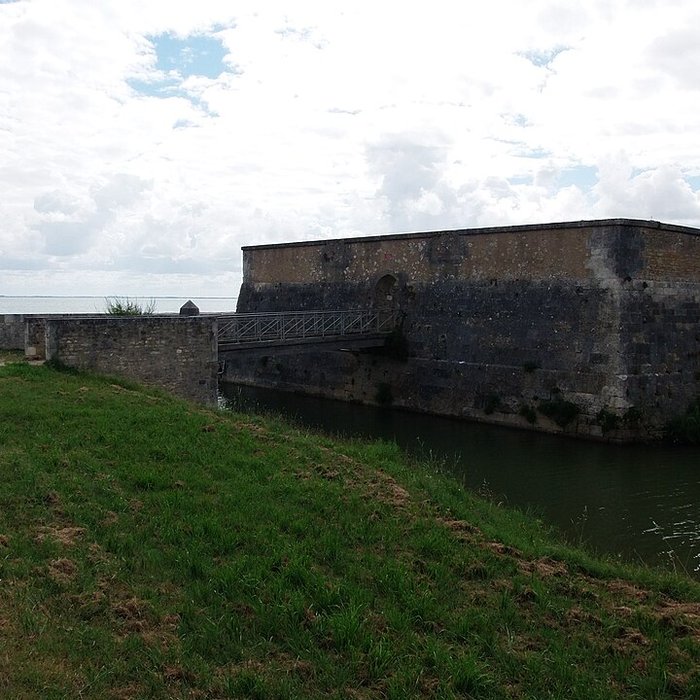 Photo de Citadelle et fortifications