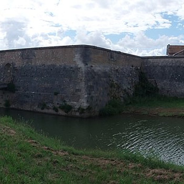 Photo de Citadelle et fortifications