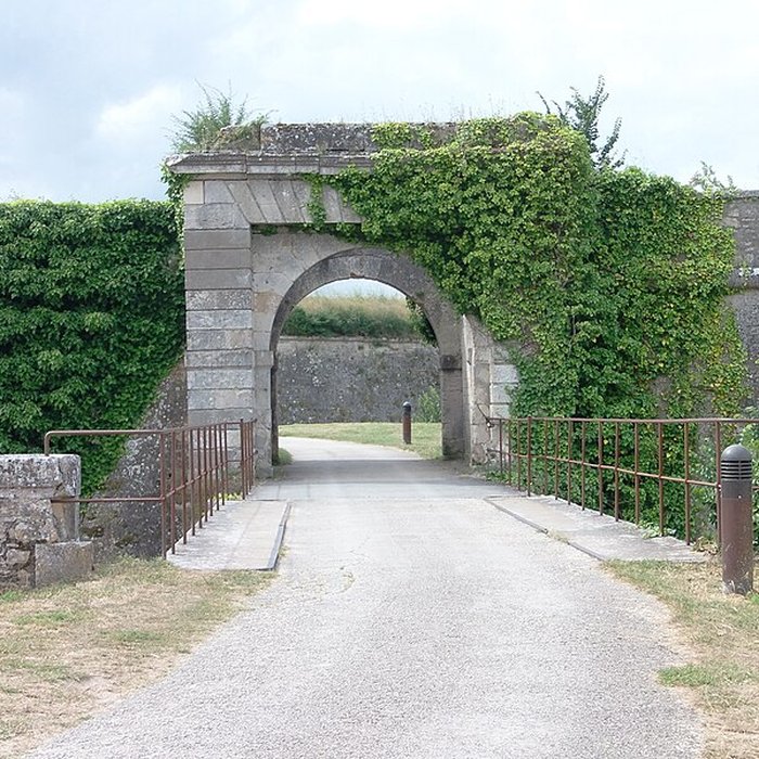 Photo de Citadelle et fortifications