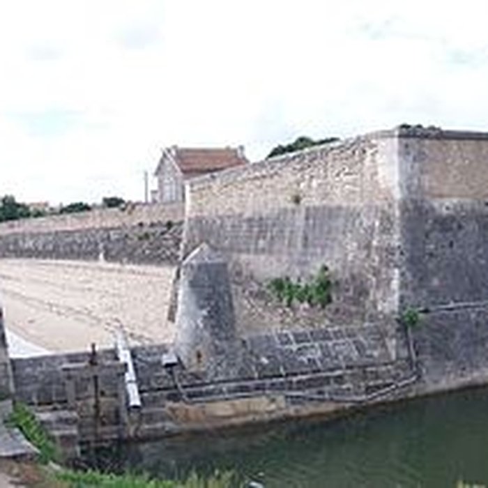 Photo de Citadelle et fortifications