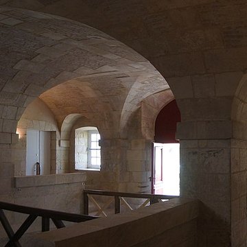Citadelle et fortifications