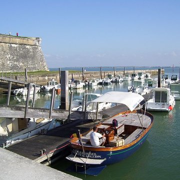 Citadelle et fortifications