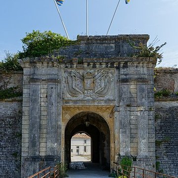 Citadelle et fortifications